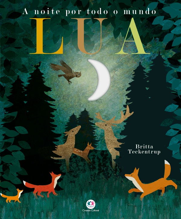 Lua : a noite por todo o mundo / 2017