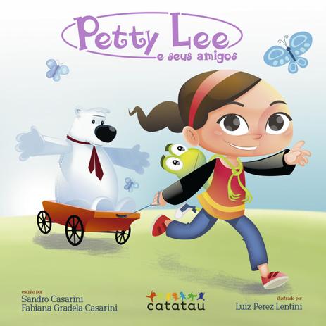 Petty Lee e seus amigos / 2015