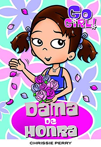Go Girl! : dama de honra, v. 30
