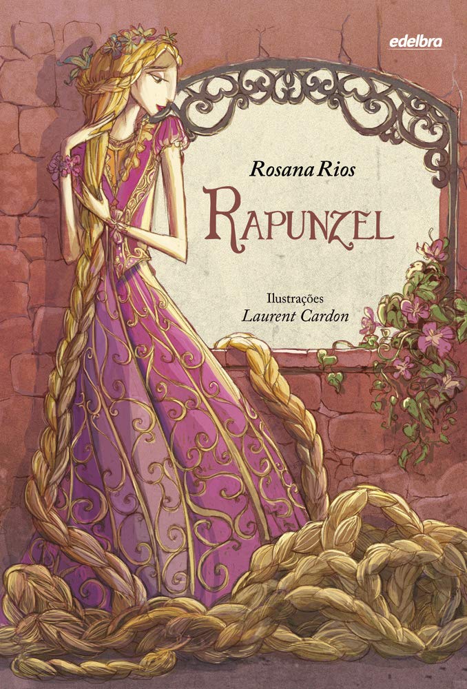 Rapunzel - 1. ed. / 2015