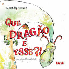 Que dragão é esse?! - 1. ed. / 2013