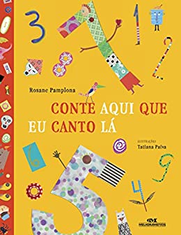 Conte aqui que eu canto lá / 2013