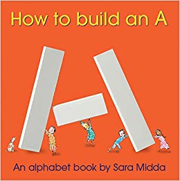 How to build an A / 2008