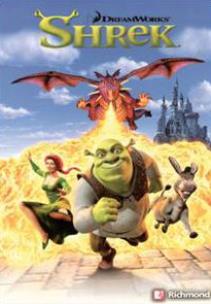 Shrek / 2011