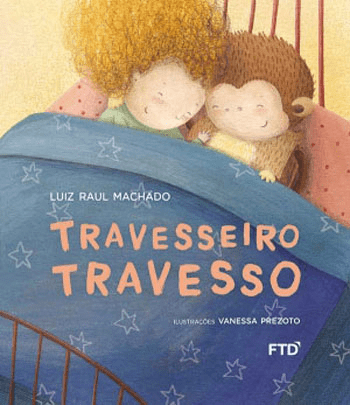 Travesseiro travesso - 1. ed. / 2015