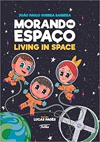Morando no espaço - 1. ed. / 2017