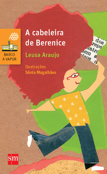 Cabeleira de Berenice, A - 2. ed. / 2006