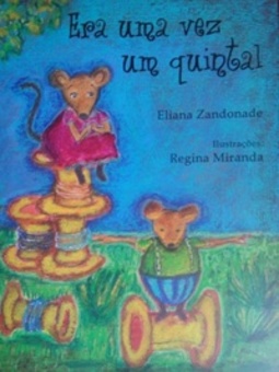 Era uma vez um quintal / 2016
