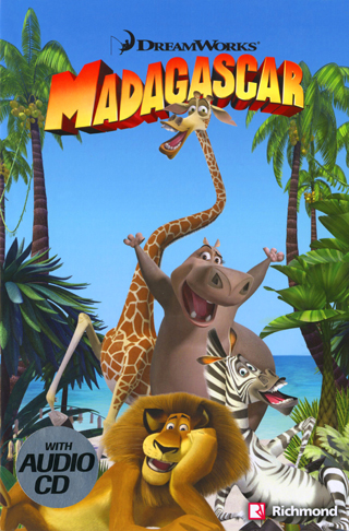 Madagascar / 2011