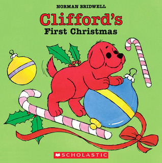 Clifford's : first christmas / 1994