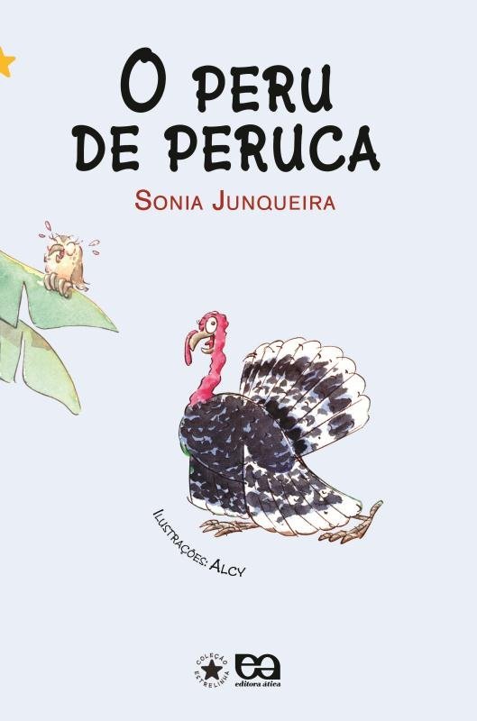Peru de peruca, O - 9. ed. / 2007