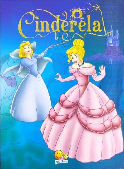 Cinderela / 2012