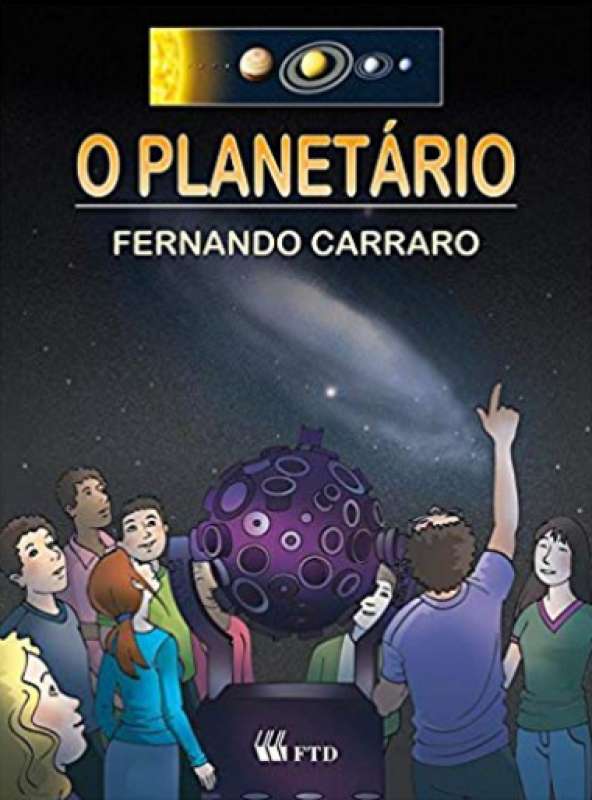 Planetário, O / 2009