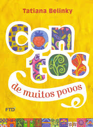 Contos de muitos povos - 1. ed. / 2015