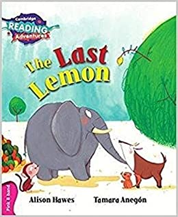 The last lemon / 2016