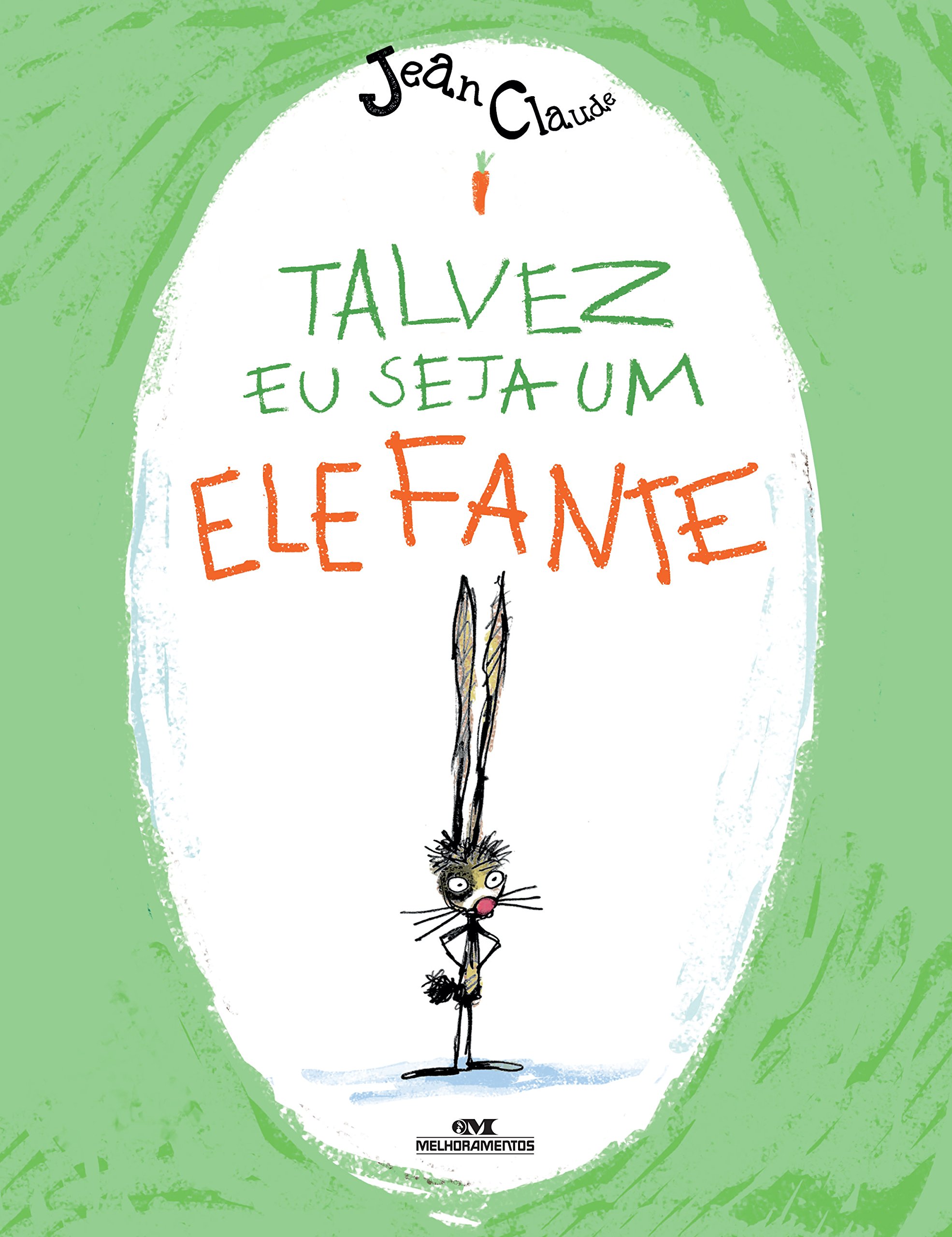 Talvez eu seja um elefante / 2017