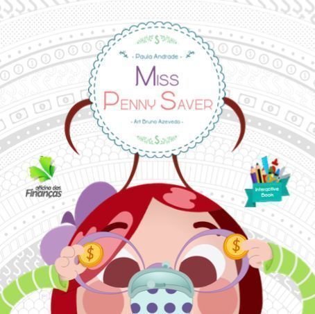 Miss Penny Saver - 1. ed. / 2016