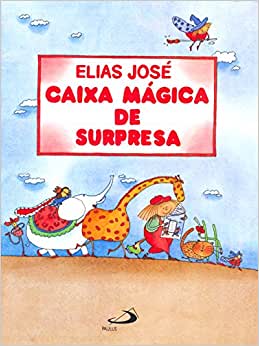 Caixa mágica de surpresa / 1984