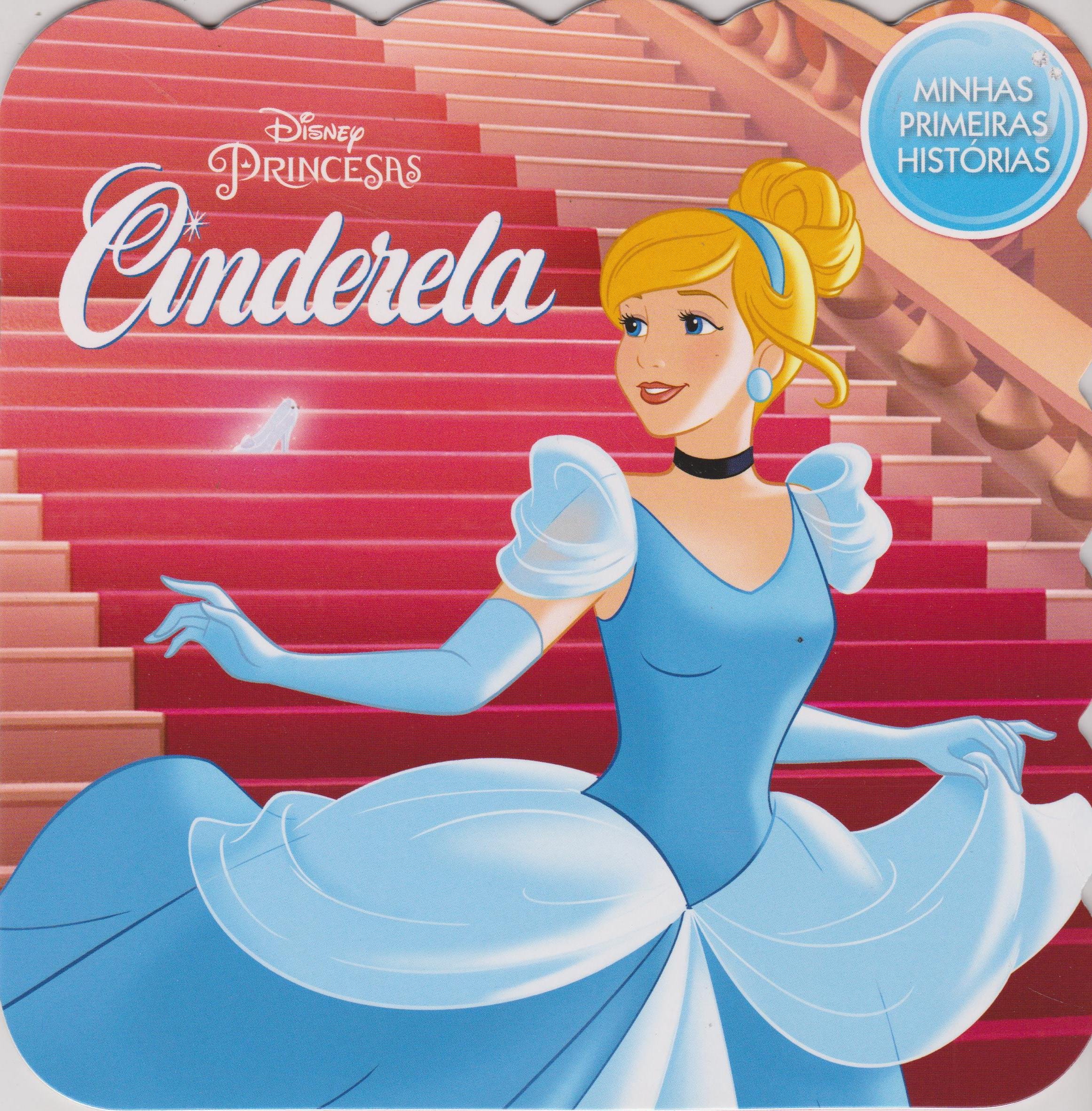 Cinderela / 2016
