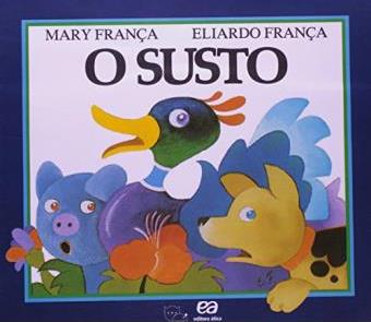 Susto, O - 11. ed. / 2000