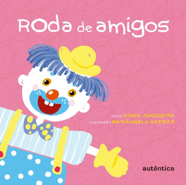Roda de amigos / 2013