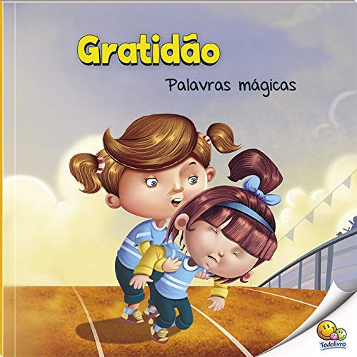 Gratidão: palavras mágicas / 2015