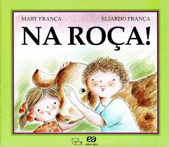 Na roça! - 14. ed. / 1999