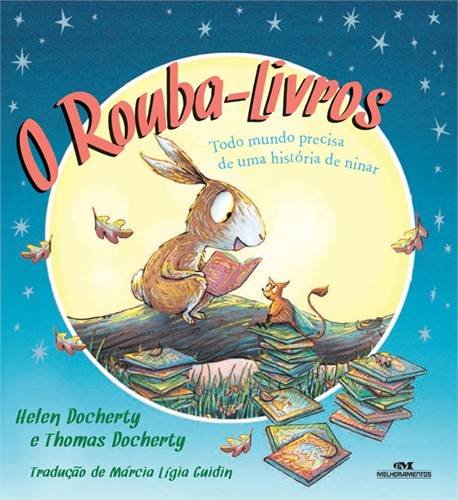 Rouba-Livros :, O / 2014