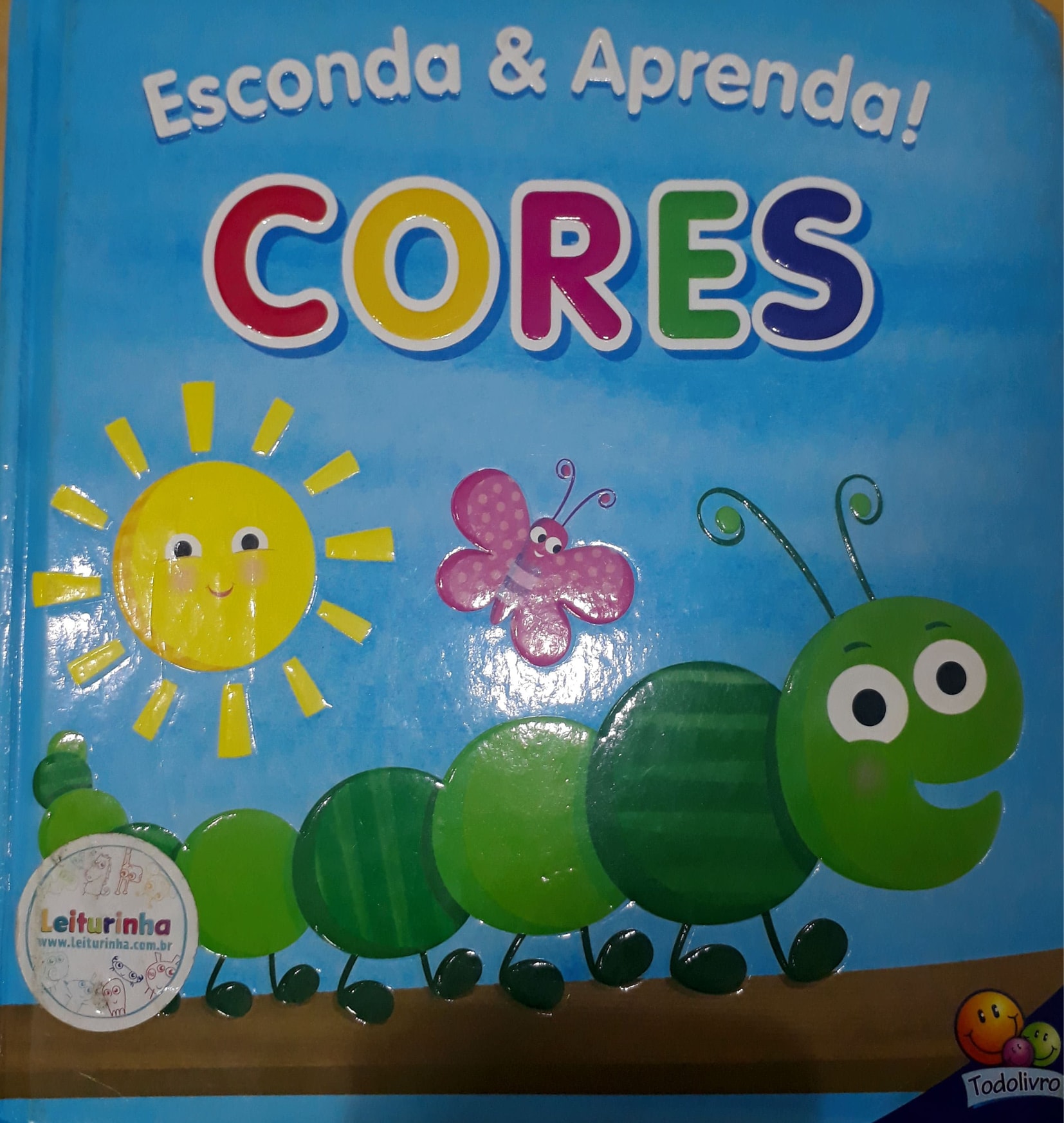 Cores / 2013