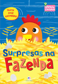 Surpresas na fazenda / 2017