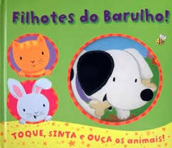 Filhotes do barulho! / 2012
