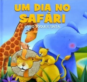 Dia no safári, Um / 2012