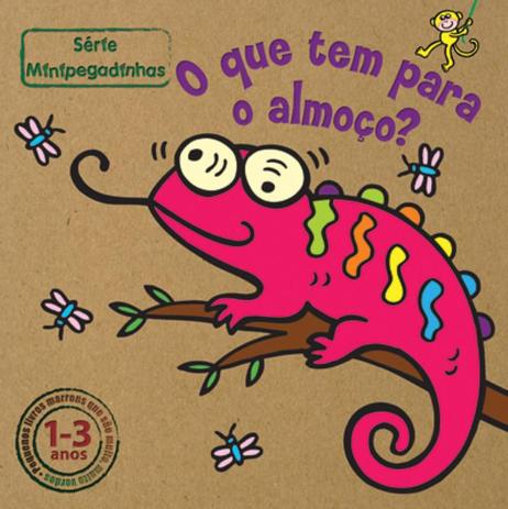 Que tem para o almoço?, O / 2009