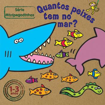 Quantos peixes tem no mar? / 2009