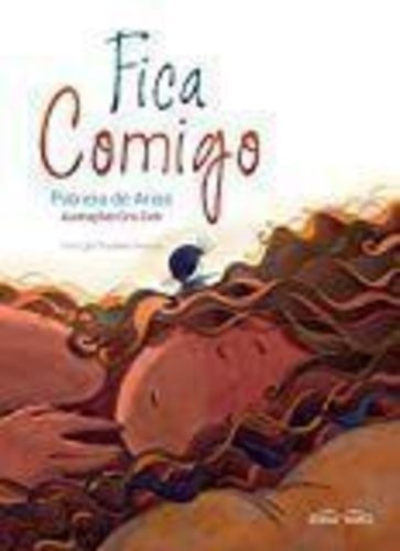 Fica comigo - 1. ed. / 2014