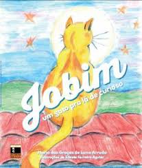 Jobim : um gato pra lá de curioso / 2014