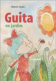 Guita no jardim / 2015