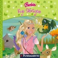 Barbie : fogo selvagem / 2009