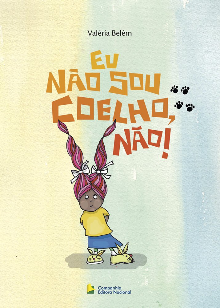 Eu não sou coelho, não! / 2007
