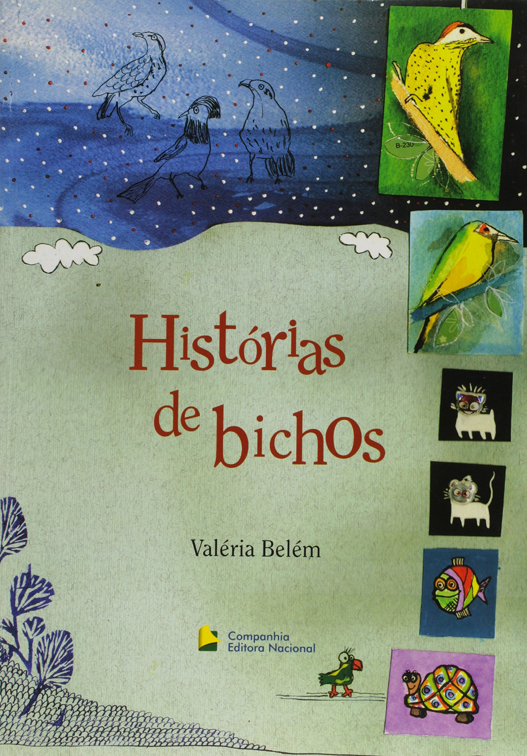 Histórias de bichos / 2011