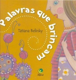 Palavras que brincam / 2011