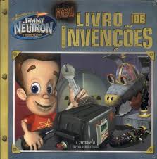 Meu livro de invenções / 2006