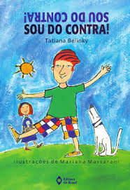 Sou do contra / 2001