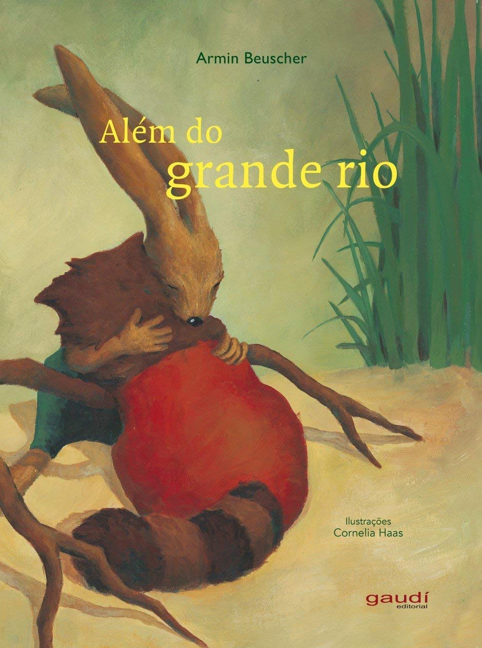 Além do grande rio / 2018