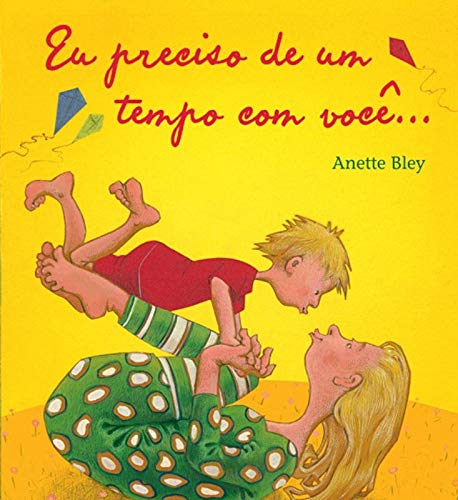 Eu preciso de um tempo com você... / 2011