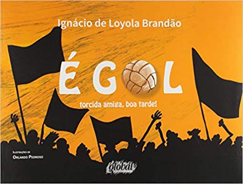 Gol : torcida amiga, boa tarde!, É - 2. ed. / 2014