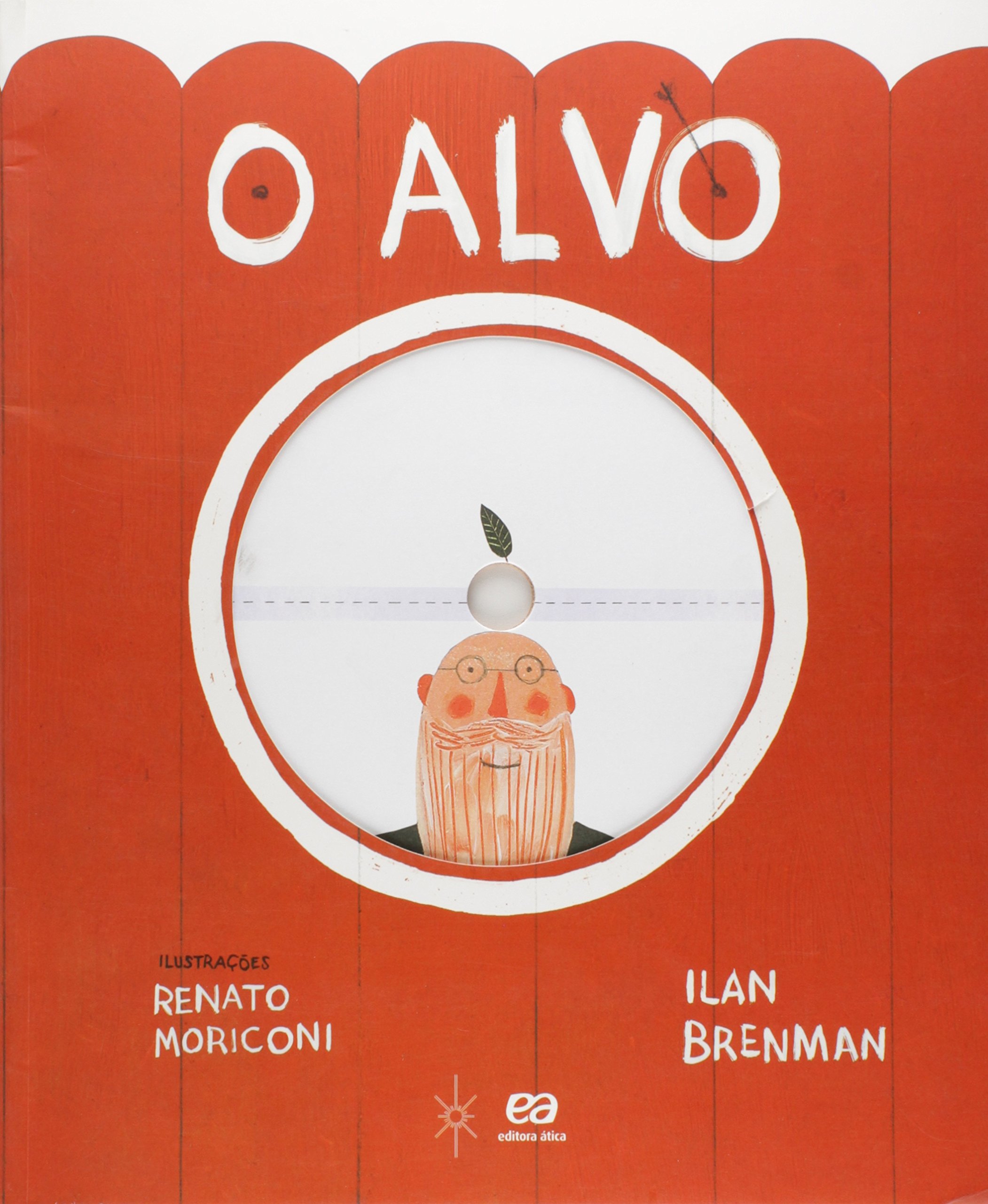 Alvo, O - 1. ed. / 2011