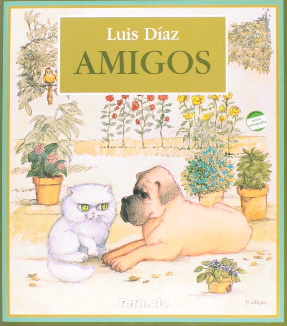 Amigos / 1999