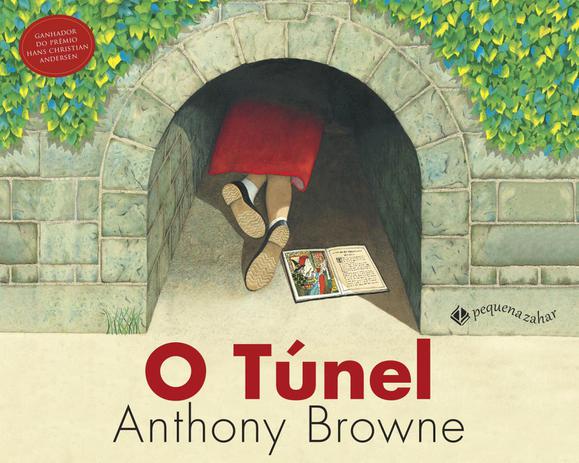Túnel, O - 1. ed. / 2014