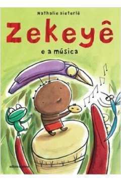 Zekeyê e a música / 2013